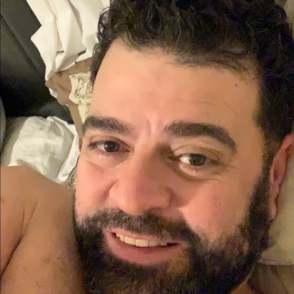 Meet your Posher, Pablo